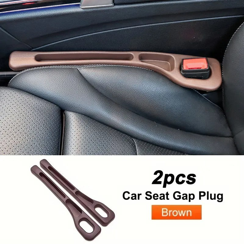 Car Seat Gap Filler