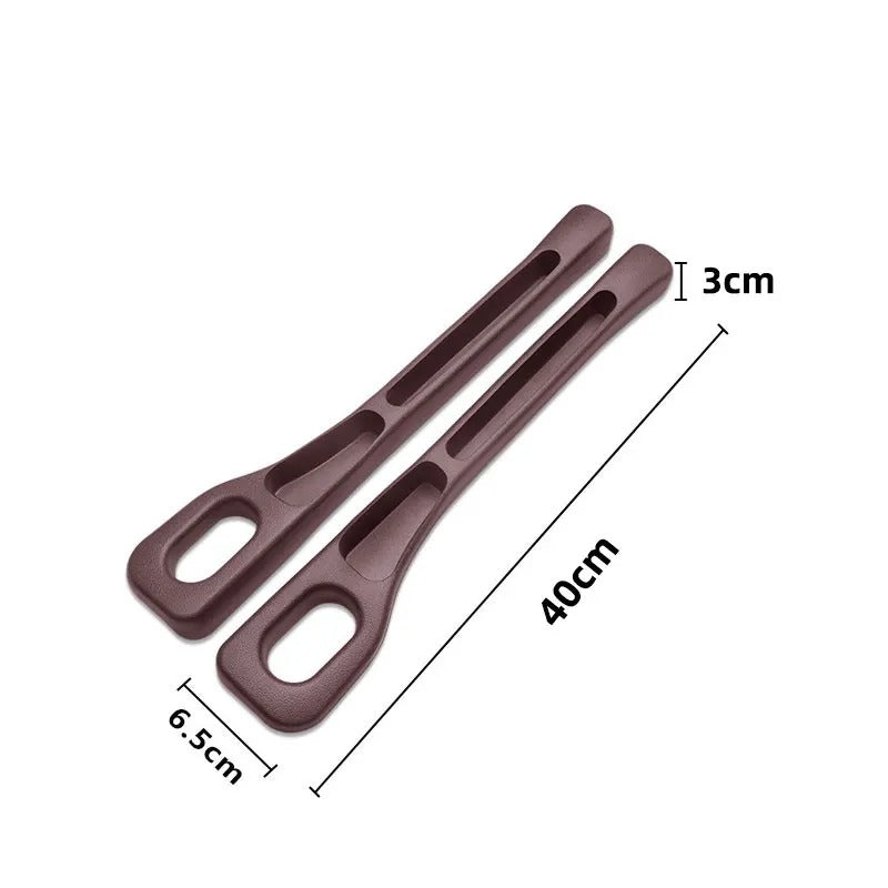 Car Seat Gap Filler